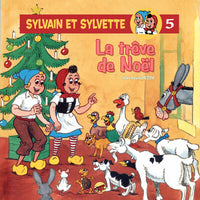 La trêve de Noël