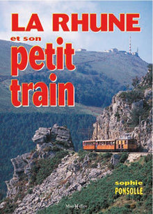 Rhune et son petit train