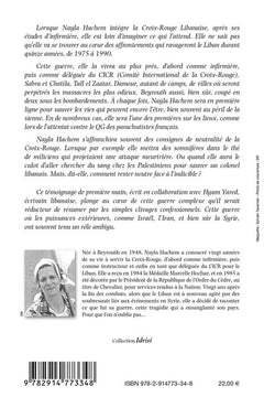 Beyrouth Comme Si L'Oubli