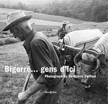 Bigorre gens d'ici