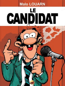 Le candidat