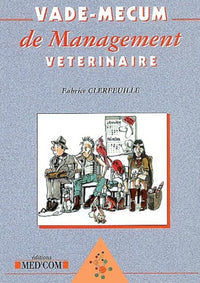 Vademecum de management vétérinaire