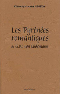 Pyrénées romantiques