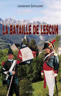 Bataille de Lescun