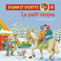 Le petit cirque
