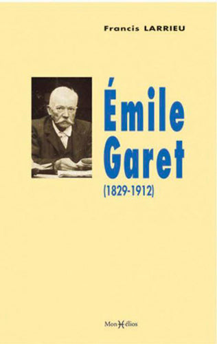 Émile Garet