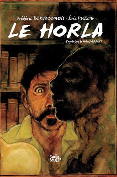 Le Horla et autres récits fantastiques