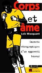 Corps et Ame