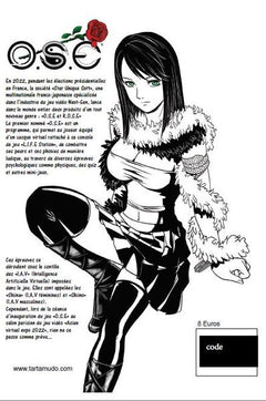 Ose T01