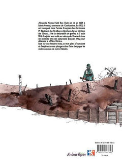 Turcos La boue et le jasmin