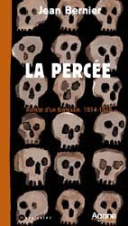 La Percee