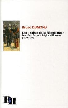 Les saints de la République