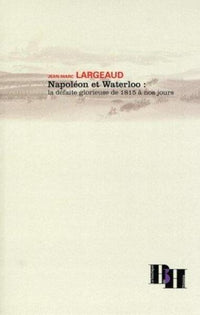 napoléon et waterloo