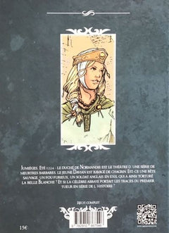 La bête de Jumièges