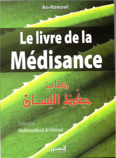 Livre de la médisance (Le)