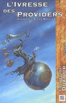 L' ivresse des Providers