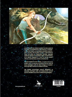 Anciens astronautes