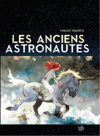 Anciens astronautes