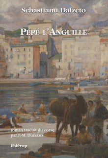 Pépé l'anguille