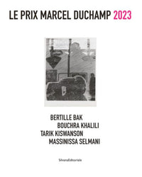 LE PRIX MARCEL DUCHAMP 2023 (FR & ENG)