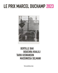 LE PRIX MARCEL DUCHAMP 2023 (FR & ENG)