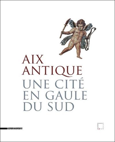 Aix antique