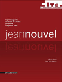 Ce qui est là n'est pas ailleurs