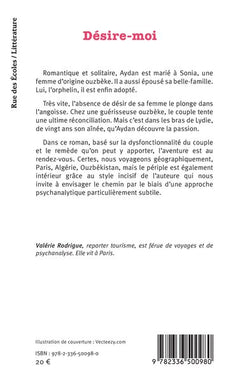 Désire-moi