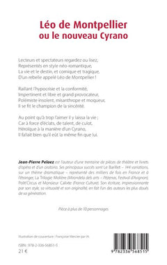 Léo de Montpellier ou le nouveau Cyrano