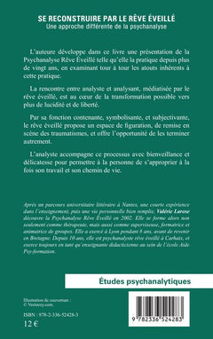 Se reconstruire par le rêve éveillé