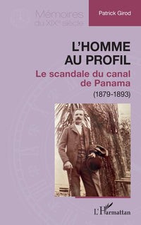 L'homme au profil
