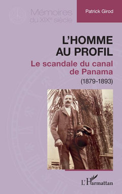 L'homme au profil