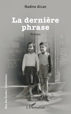 La dernière phrase