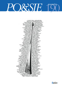 Po&sie n° 190 (2024-4)