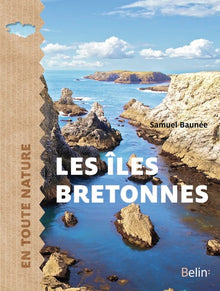 Les îles bretonnes