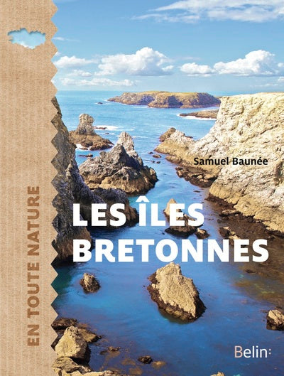 Les îles bretonnes