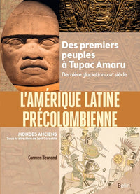 l'amérique latine précolombienne