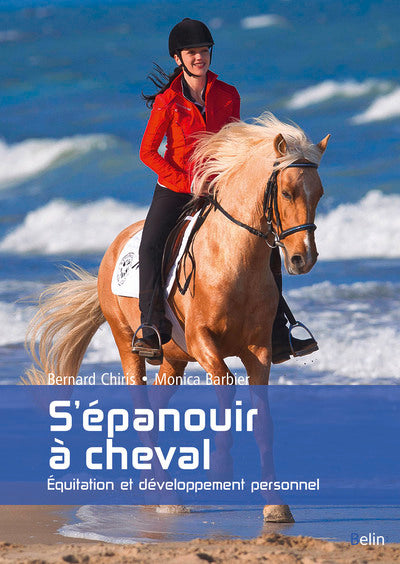 S'épanouir à cheval
