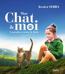 Mon chat et moi