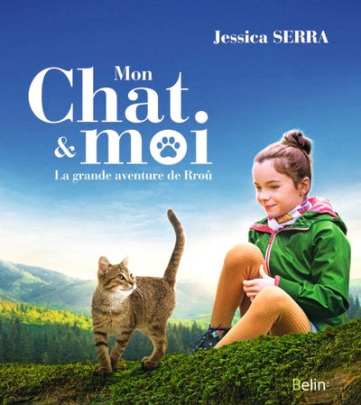 Mon chat et moi
