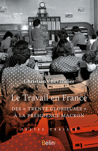 Le travail en France