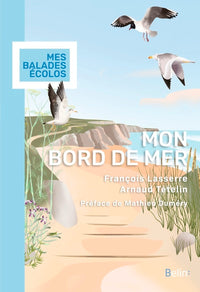 Mon bord de mer