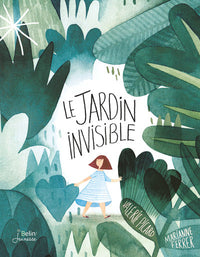 Le Jardin invisible