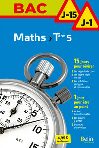 Maths Tle S