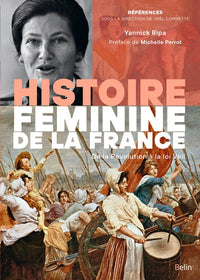 Histoire féminine de la France