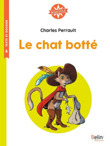 Le chat botté