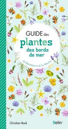 Guide des plantes des bords de mer