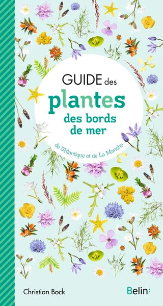 Guide des plantes des bords de mer