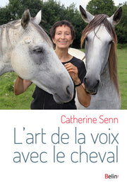 L'art de la voix avec le cheval