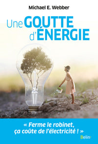 Une goutte d'énergie